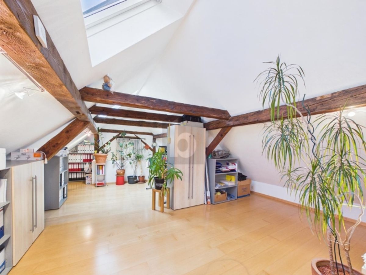 EIN HAUS MIT SEELE - 3