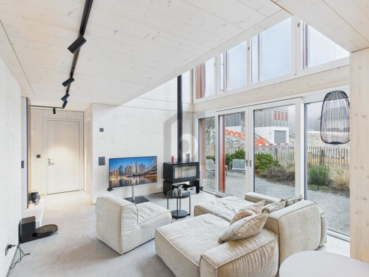 HIGH-END HAUS, EXKLUSIV, MÖBLIERT, BEZUGSFERTIG! - 0