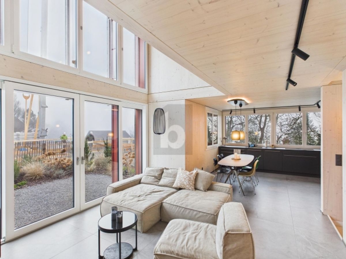 HIGH-END HAUS, EXKLUSIV, MÖBLIERT, BEZUGSFERTIG! - 2