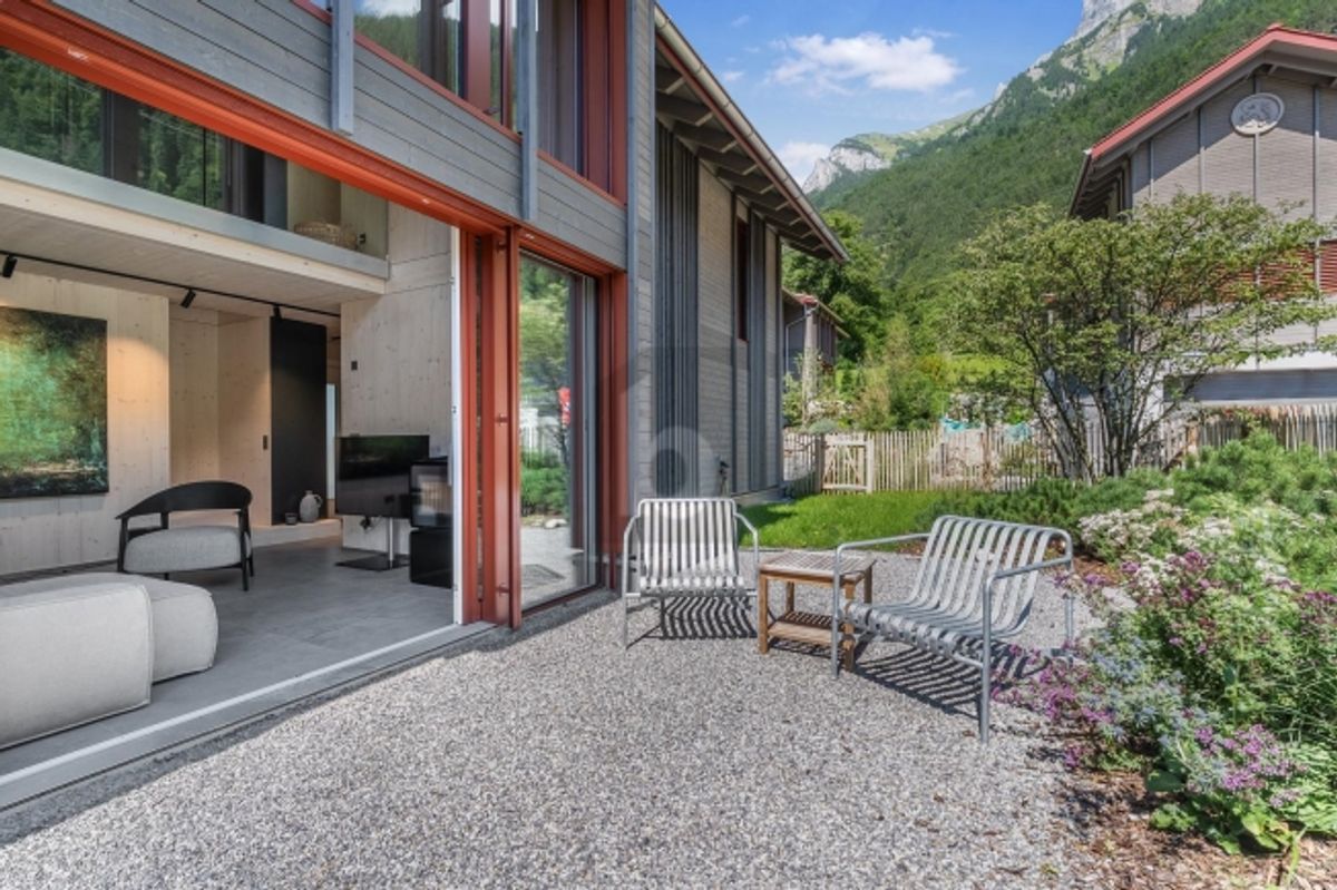 HIGH-END HAUS, EXKLUSIV, MÖBLIERT, BEZUGSFERTIG! - 4