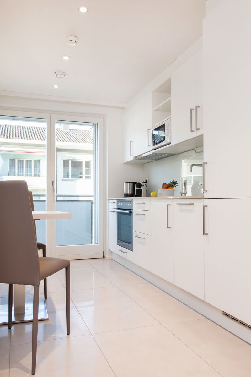2-bedroom family apartment, 85 m² - 5