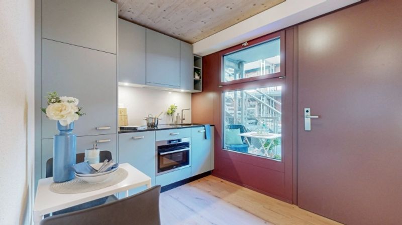Willkommen im neuen Quartier Stadtsägi - 3