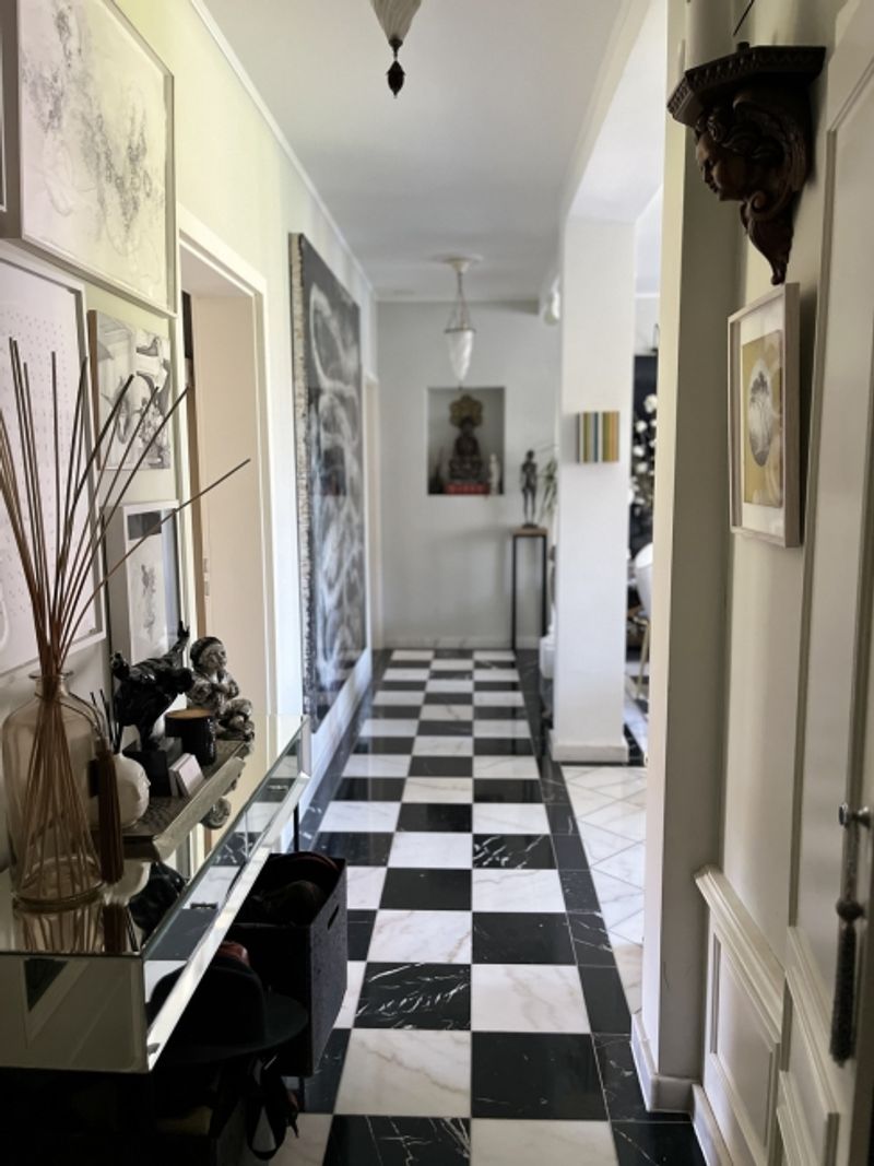4½ ZI-WOHNUNG IN BASEL - GUNDELDINGEN, MÖBLIERT, TEMPORÄR - 7