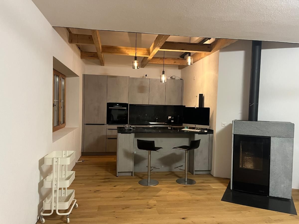 4.5 Zimmer Einfamilienhaus - 0
