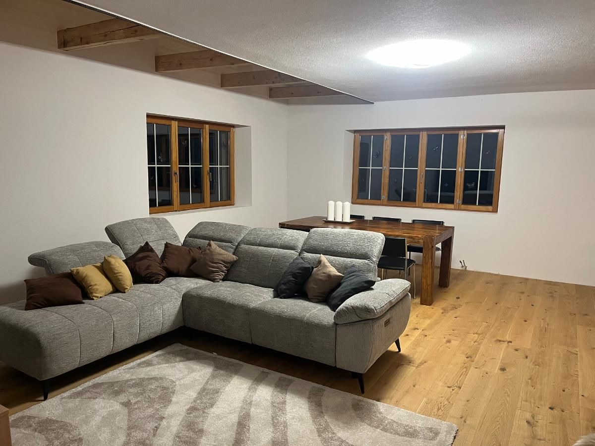 4.5 Zimmer Einfamilienhaus - 1