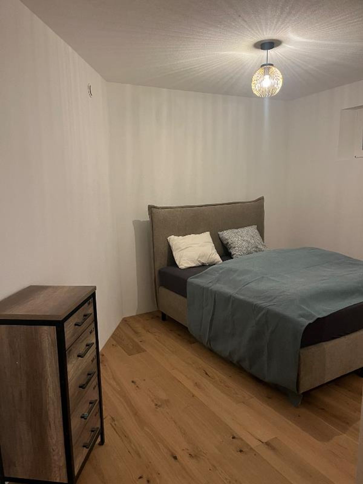 4.5 Zimmer Einfamilienhaus - 2