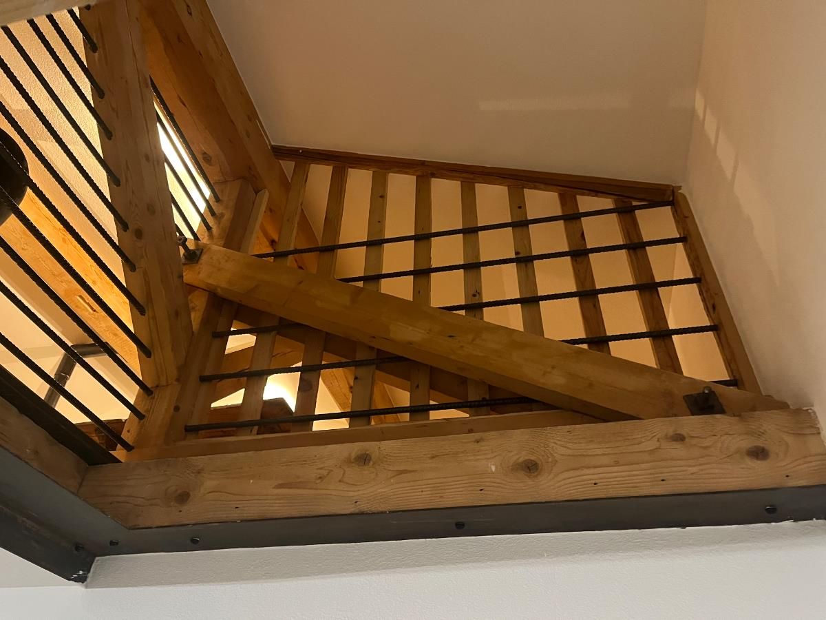 4.5 Zimmer Einfamilienhaus - 3