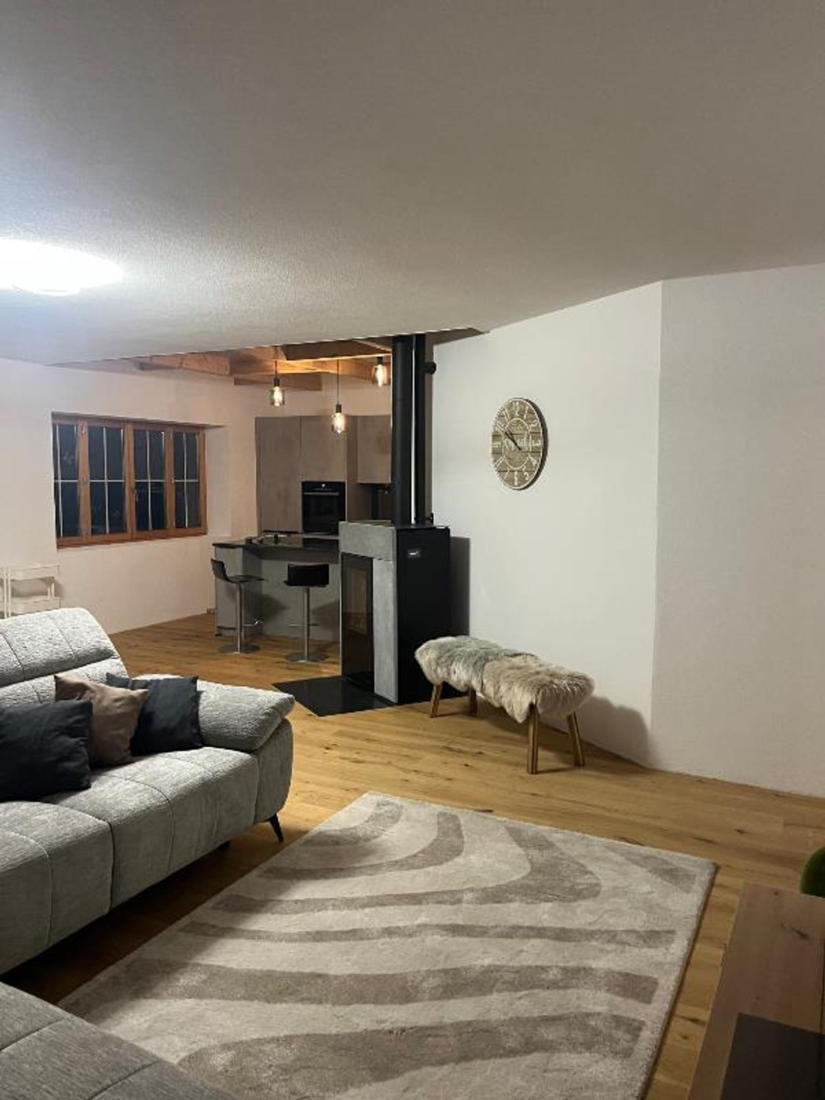 4.5 Zimmer Einfamilienhaus - 4