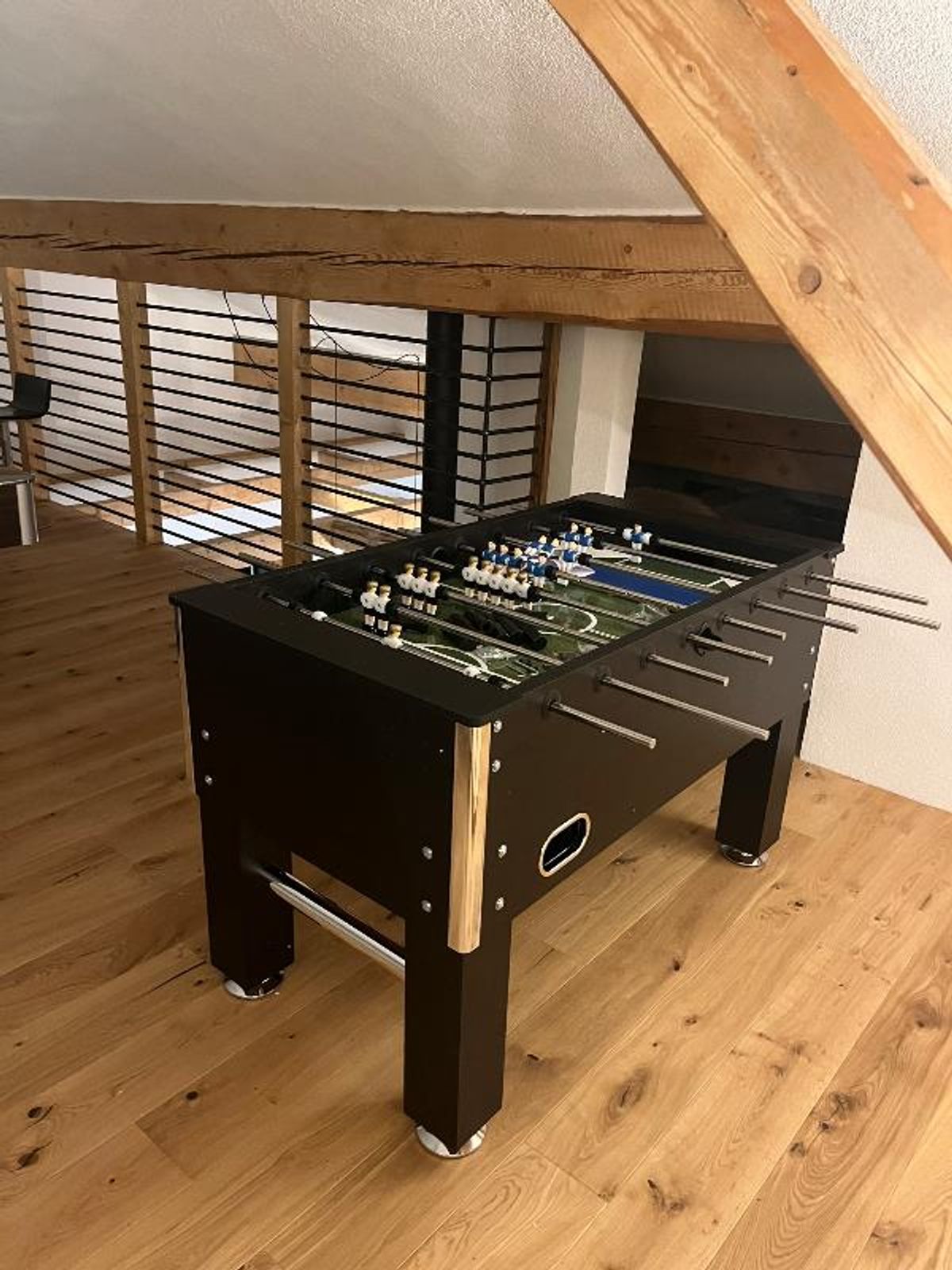 4.5 Zimmer Einfamilienhaus - 8
