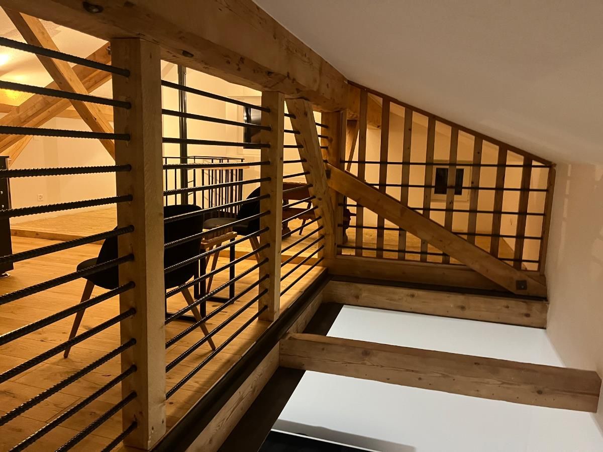 4.5 Zimmer Einfamilienhaus - 9