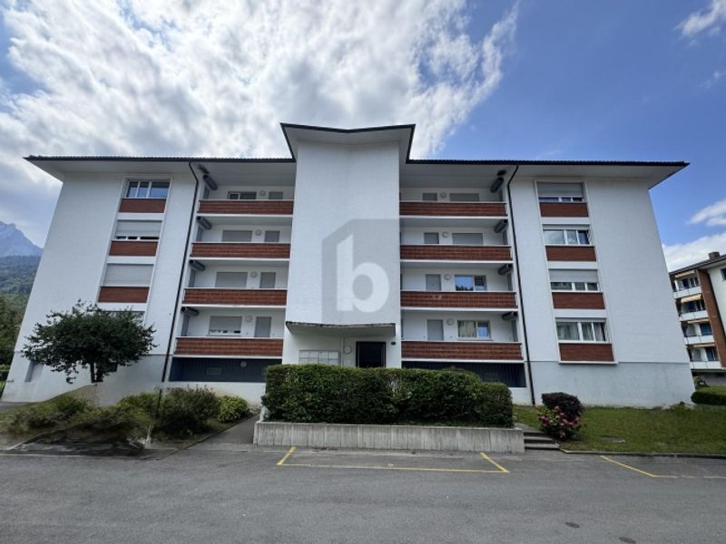 HELLE, MODERNE RÄUME MIT SCHÖNER AUSSICHT - 5