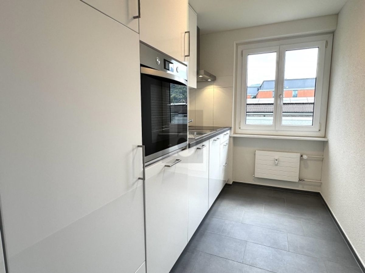 HELLE, MODERNE RÄUME MIT SCHÖNER AUSSICHT - 1