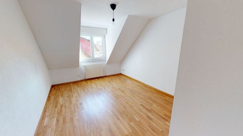 Stadtwohnung sucht Sie! - 4