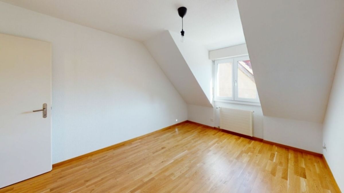Stadtwohnung sucht Sie! - 4