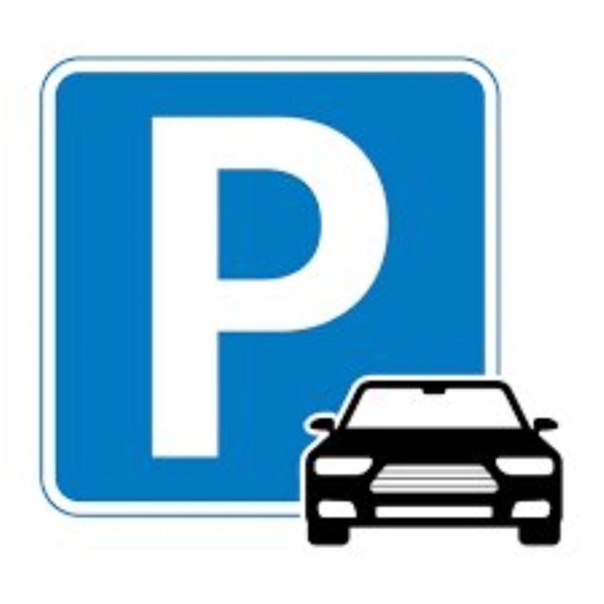 Parkplatz - 0