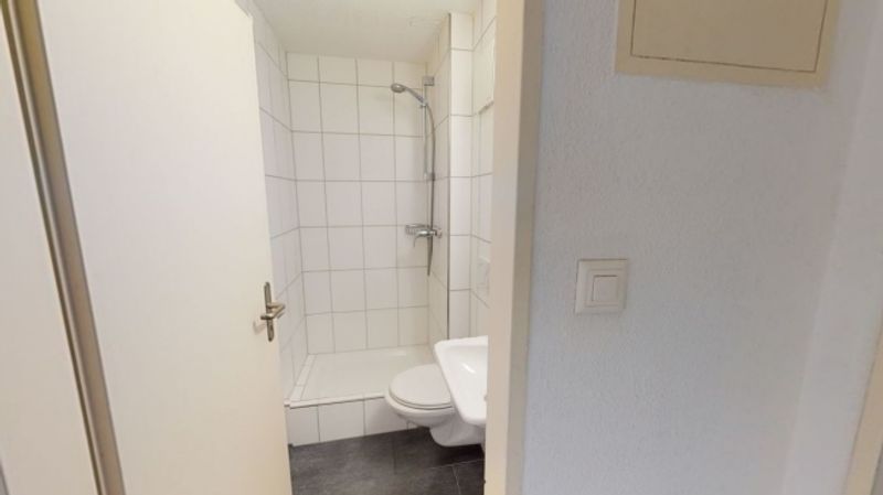 Stadtwohnung sucht Sie! - 3