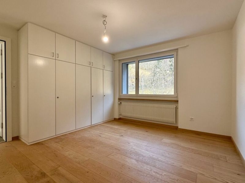 4-Zimmer-Wohnung mit Bergsicht - 5