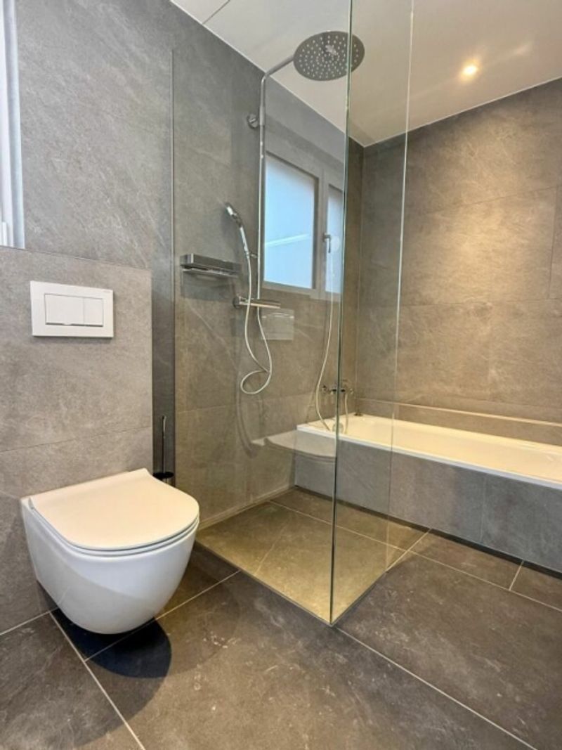 4-Zimmer-Wohnung mit Bergsicht - 6
