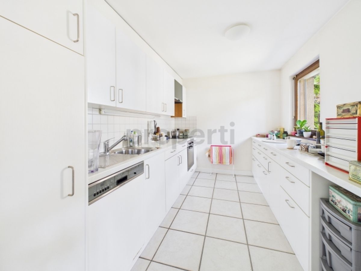 Superbe appartement moderne et lumineux de 4.5 pièces à Granois, Savièse (VS) - 3