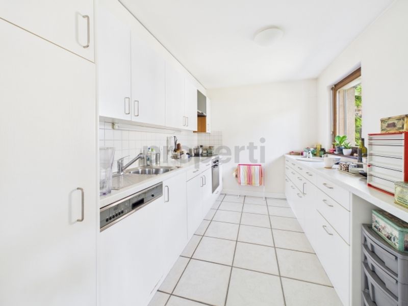 Superbe appartement moderne et lumineux de 4.5 pièces à Granois, Savièse (VS) - 4