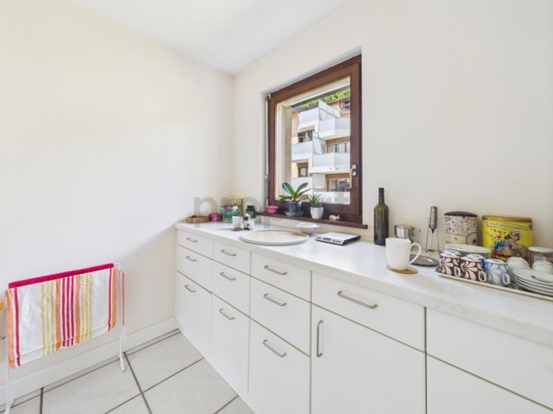 Superbe appartement moderne et lumineux de 4.5 pièces à Granois, Savièse (VS) - 5