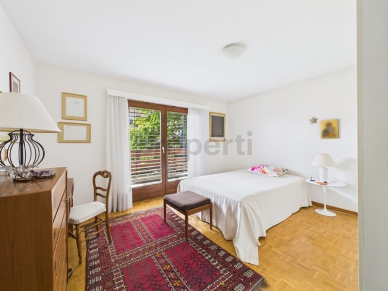Superbe appartement moderne et lumineux de 4.5 pièces à Granois, Savièse (VS) - 6