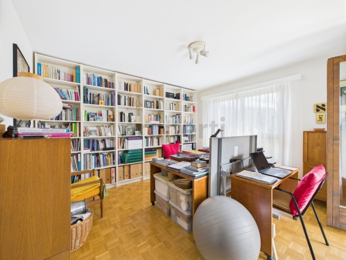 Superbe appartement moderne et lumineux de 4.5 pièces à Granois, Savièse (VS) - 6