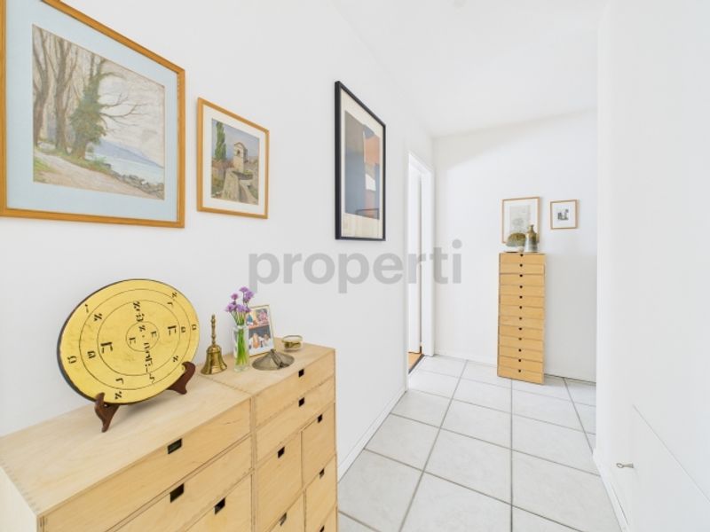 Superbe appartement moderne et lumineux de 4.5 pièces à Granois, Savièse (VS) - 9