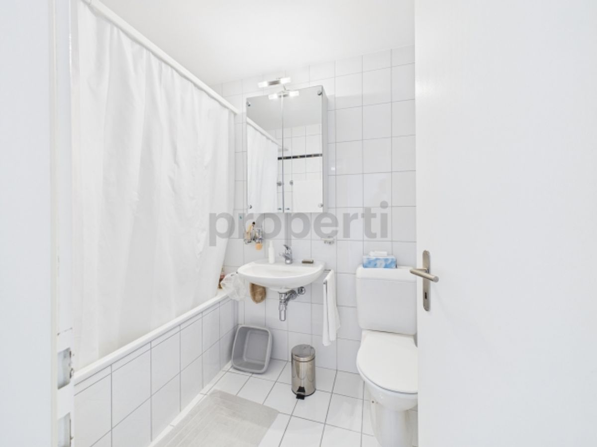 Superbe appartement moderne et lumineux de 4.5 pièces à Granois, Savièse (VS) - 9