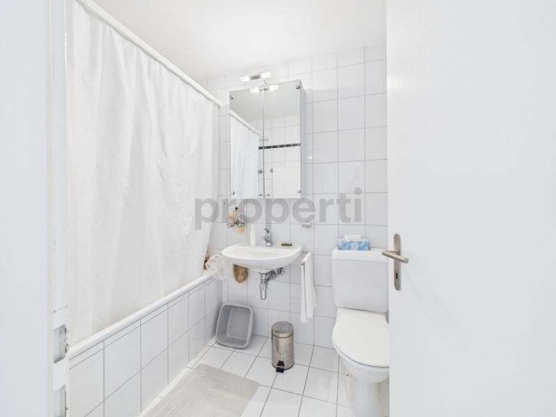 Superbe appartement moderne et lumineux de 4.5 pièces à Granois, Savièse (VS) - 10
