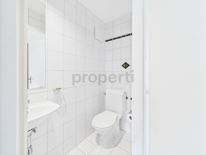 Superbe appartement moderne et lumineux de 4.5 pièces à Granois, Savièse (VS) - 11