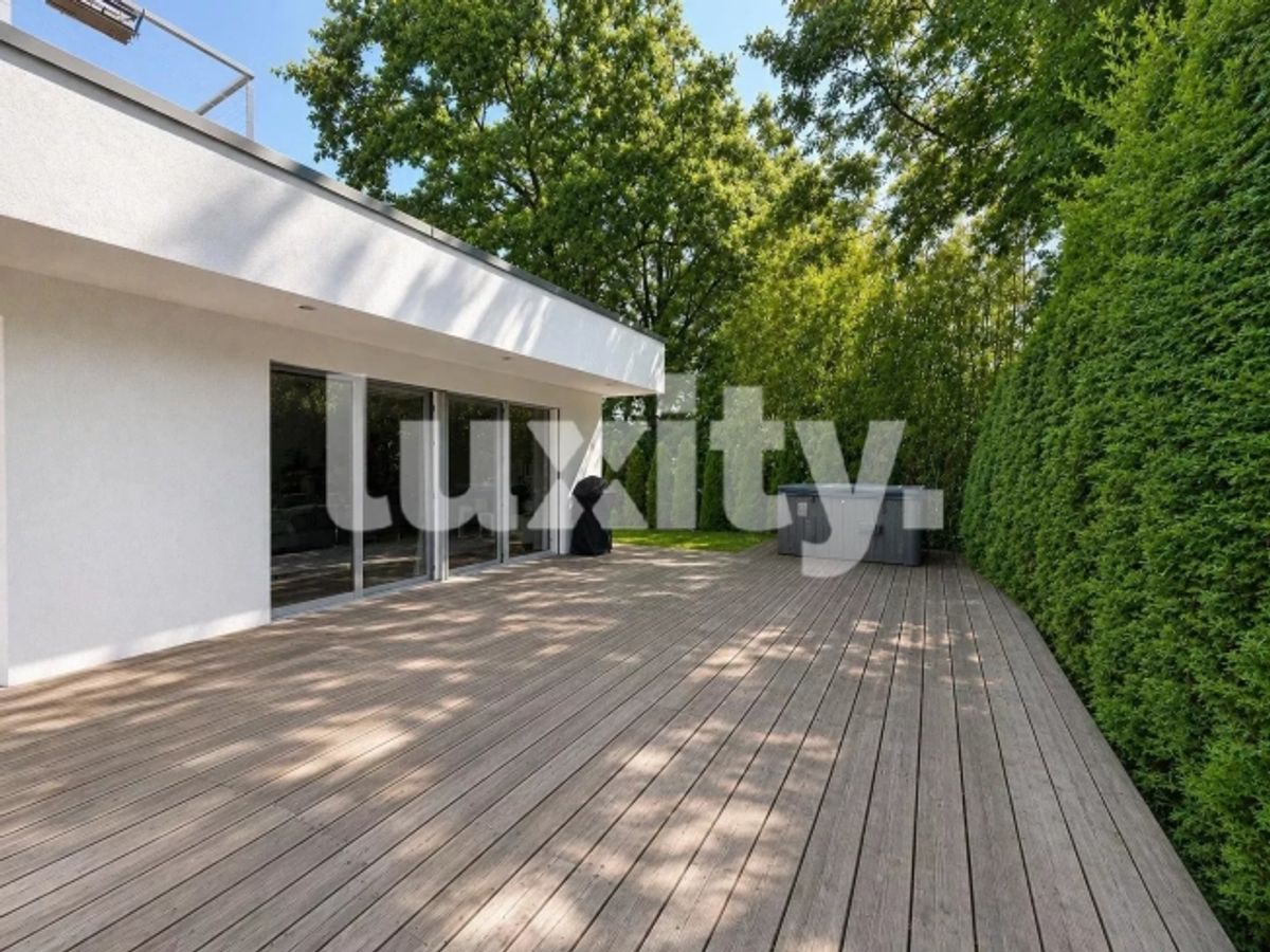 Renoviertes Doppelhaus mit Jacuzzi und Hammam - 3
