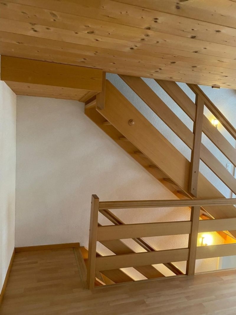 Gemütliche 6-Zimmer Einfamilienhaus an ruhiger Lage in Glarus - 7