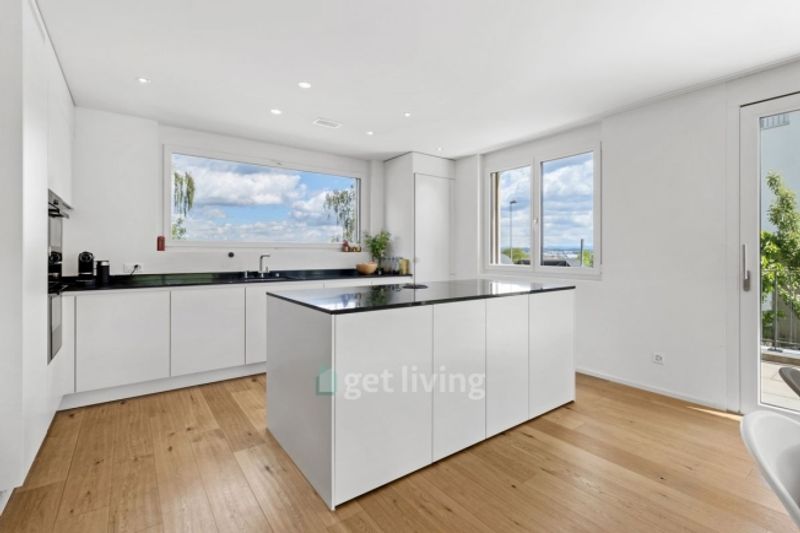 EXKLUSIVE DOPPELHAUSHÄLFTE MIT 151m2 GARTEN, ELTERNSUITE UND HOCHWERTIGEEM AUSBAU - BAUJAHR 2020 - 8