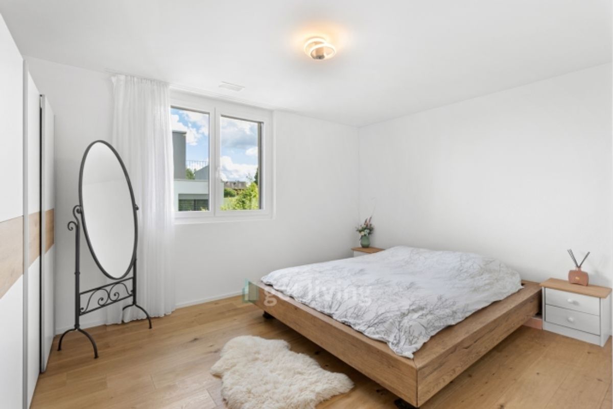 EXKLUSIVE DOPPELHAUSHÄLFTE MIT 151m2 GARTEN, ELTERNSUITE UND HOCHWERTIGEEM AUSBAU - BAUJAHR 2020 - 10