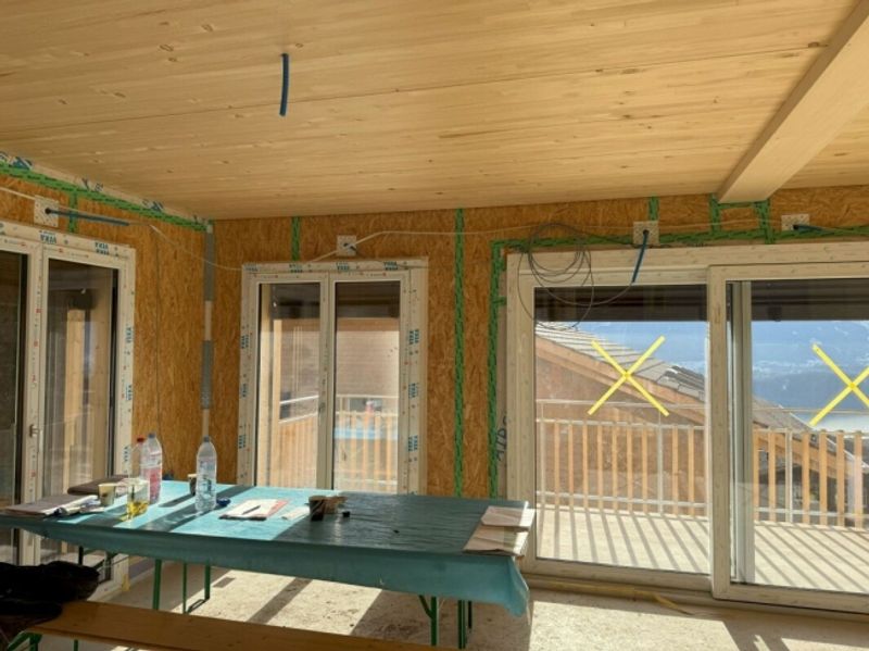 gemütlich, modern, an sehr sonniger Aussichtslage - 9