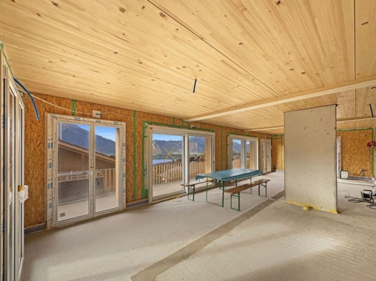 gemütlich, modern, an sehr sonniger Aussichtslage - 9