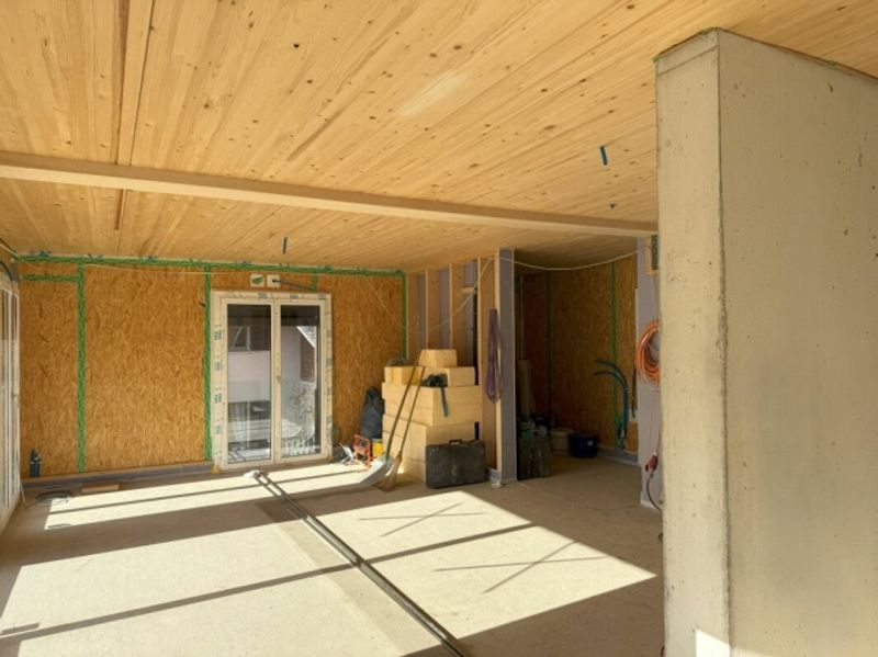 gemütlich, modern, an sehr sonniger Aussichtslage - 11