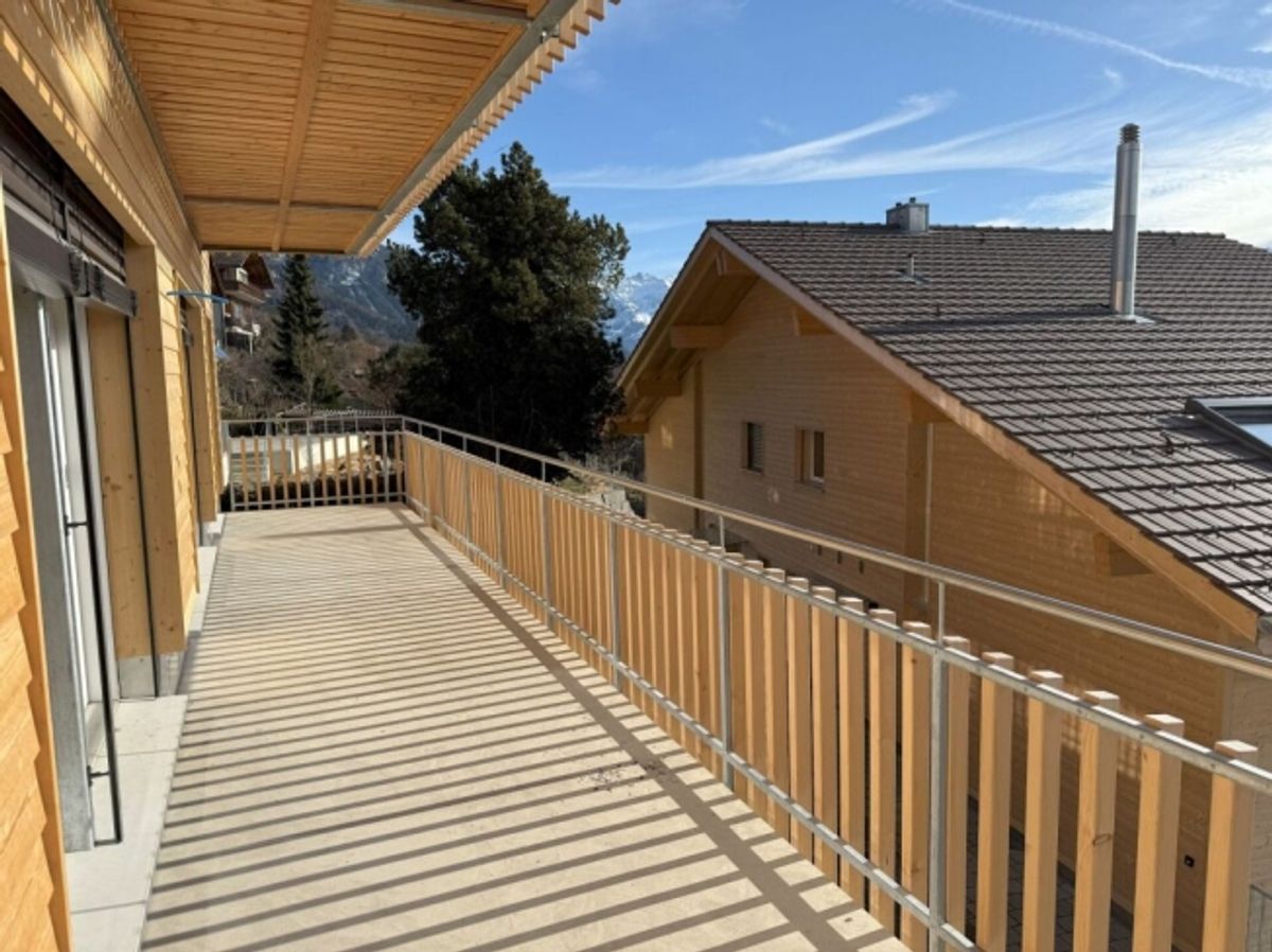 gemütlich, modern, an sehr sonniger Aussichtslage - 11