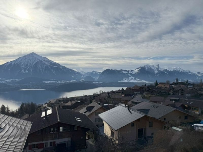 gemütlich, modern, an sehr sonniger Aussichtslage - 14
