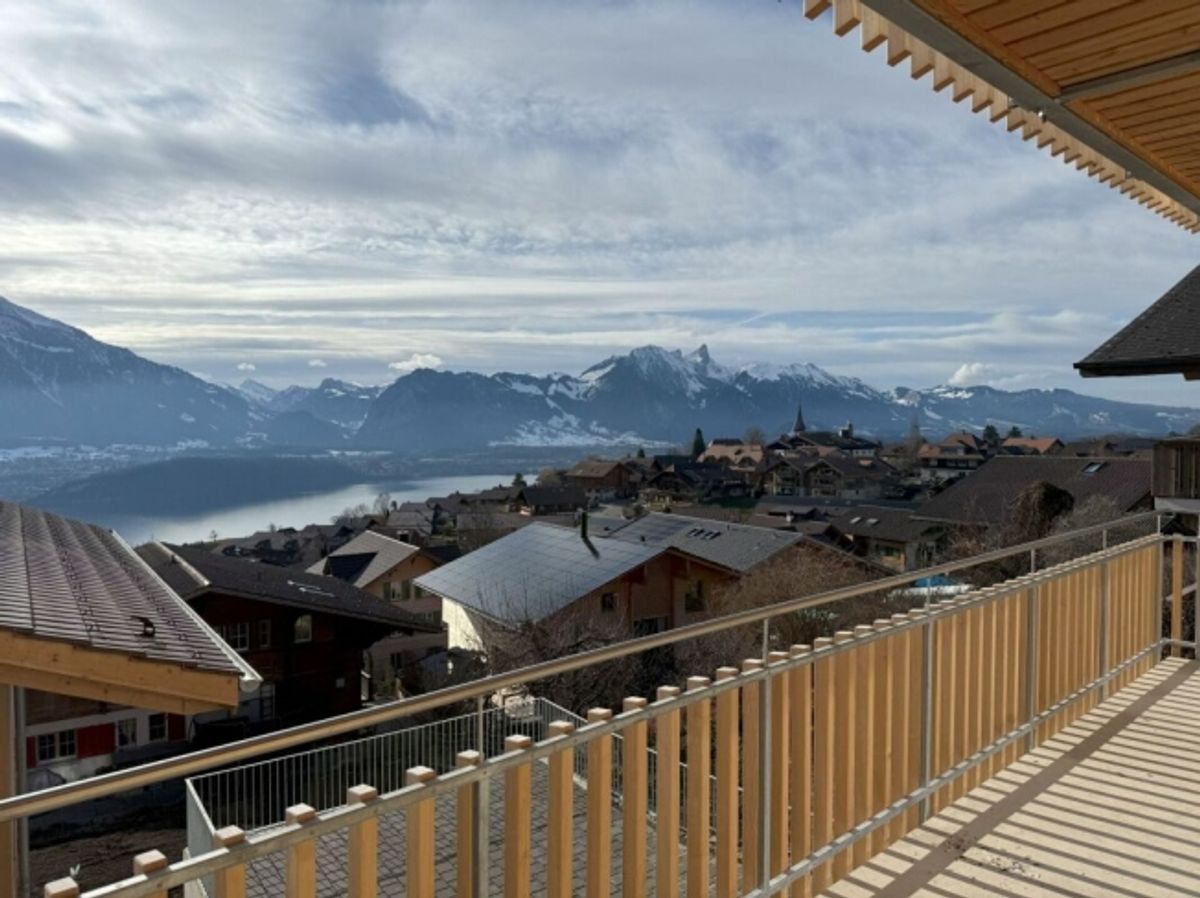 gemütlich, modern, an sehr sonniger Aussichtslage - 14