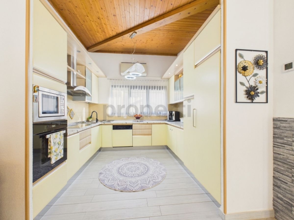 Elegante casa indipendente 5.5 locali con Patio, a Lodrino - Riviera - 4