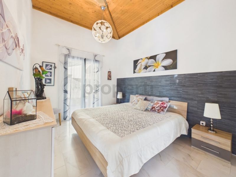 Elegante casa indipendente 5.5 locali con Patio, a Lodrino - Riviera - 6