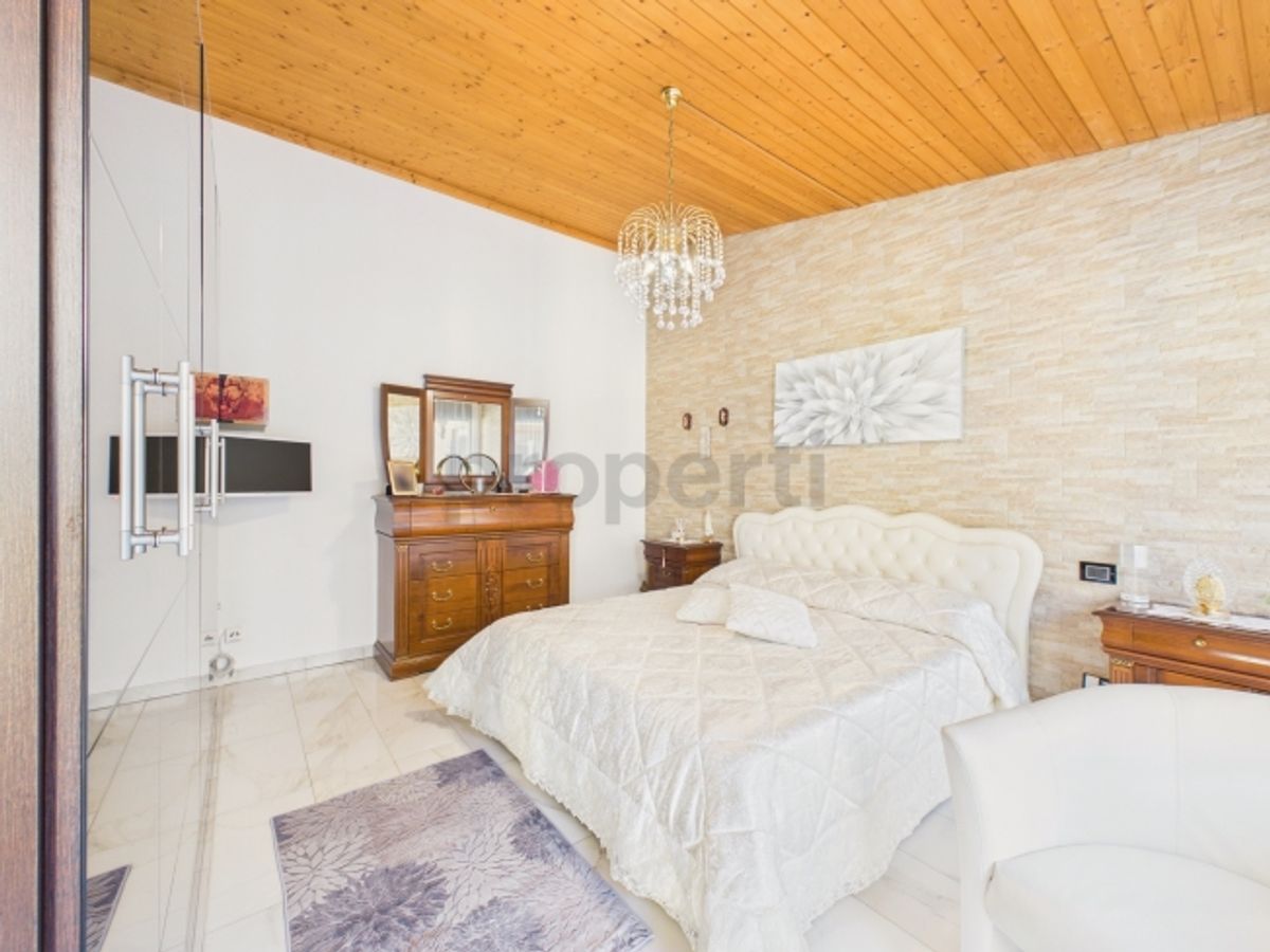 Elegante casa indipendente 5.5 locali con Patio, a Lodrino - Riviera - 6