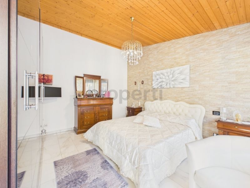 Elegante casa indipendente 5.5 locali con Patio, a Lodrino - Riviera - 7