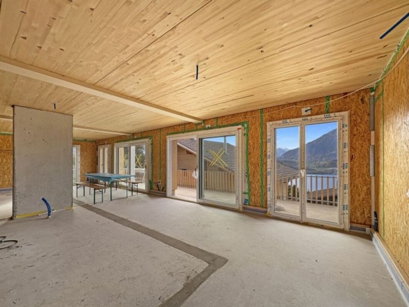 gemütlich, modern, an sehr sonniger Aussichtslage - 4