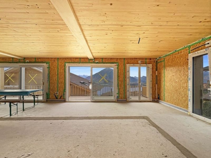 gemütlich, modern, an sehr sonniger Aussichtslage - 5