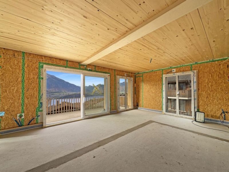 gemütlich, modern, an sehr sonniger Aussichtslage - 6