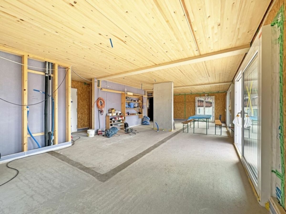 gemütlich, modern, an sehr sonniger Aussichtslage - 6