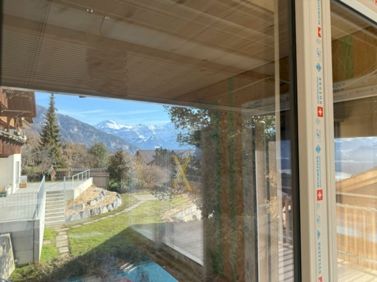 gemütlich, modern, an sehr sonniger Aussichtslage - 7